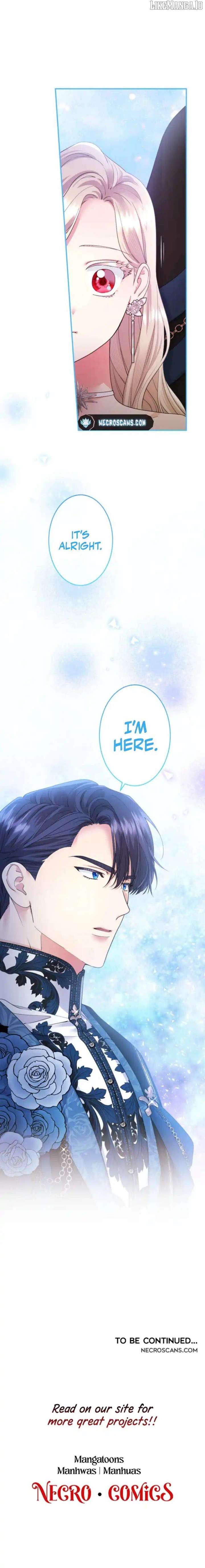 I’m a Worthless Stepmother, But I Love My Family Madly! Chapter 100 page 13