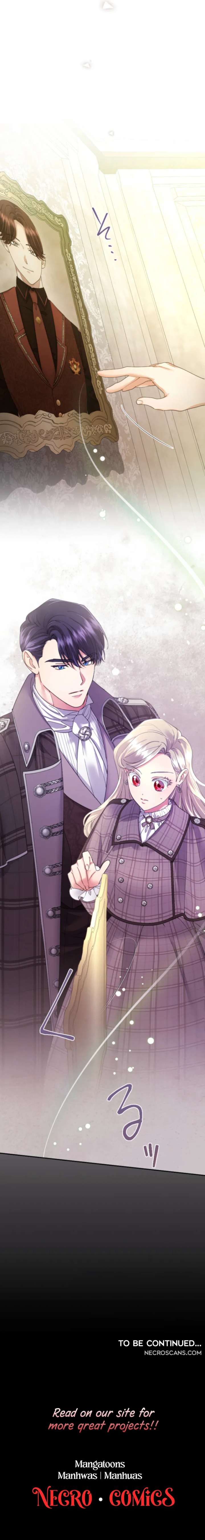 I’m a Worthless Stepmother, But I Love My Family Madly! Chapter 109 page 12