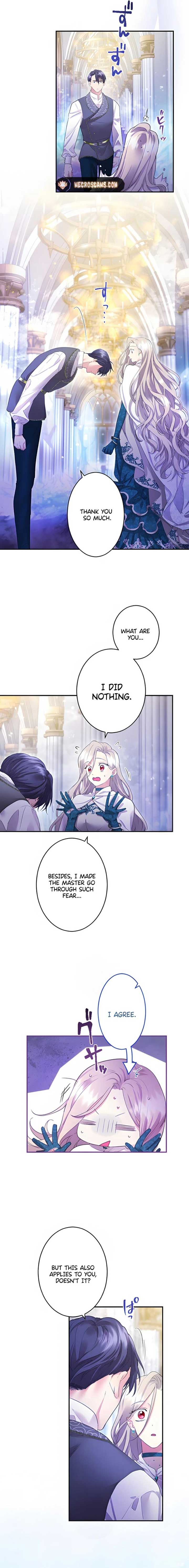 I’m a Worthless Stepmother, But I Love My Family Madly! Chapter 11 page 9