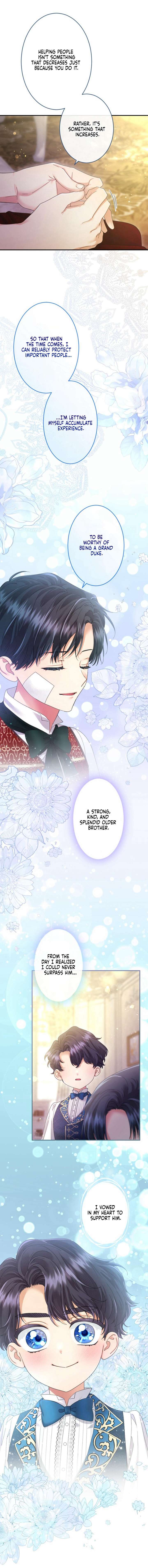 I’m a Worthless Stepmother, But I Love My Family Madly! Chapter 114 page 5