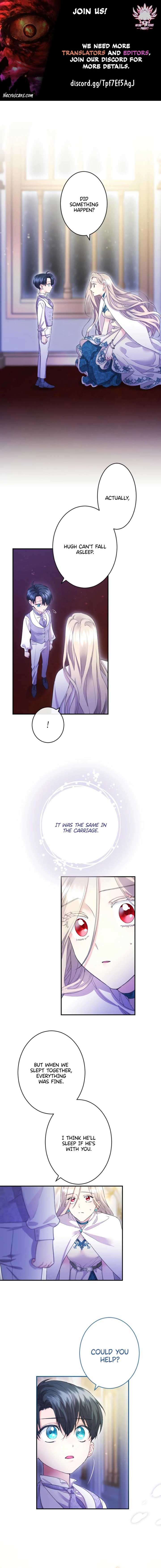I’m a Worthless Stepmother, But I Love My Family Madly! Chapter 12 page 2