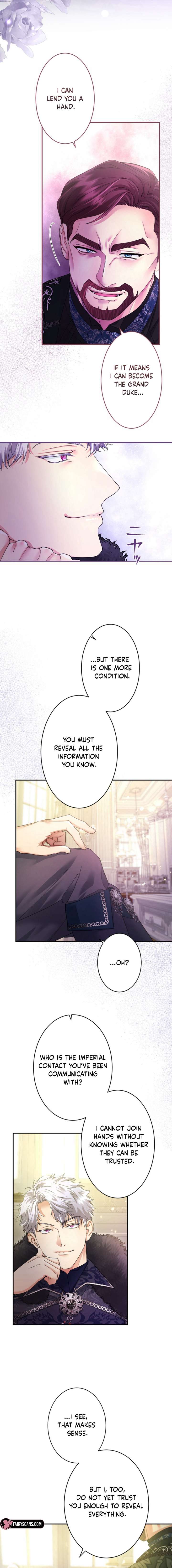 I’m a Worthless Stepmother, But I Love My Family Madly! Chapter 120 page 3