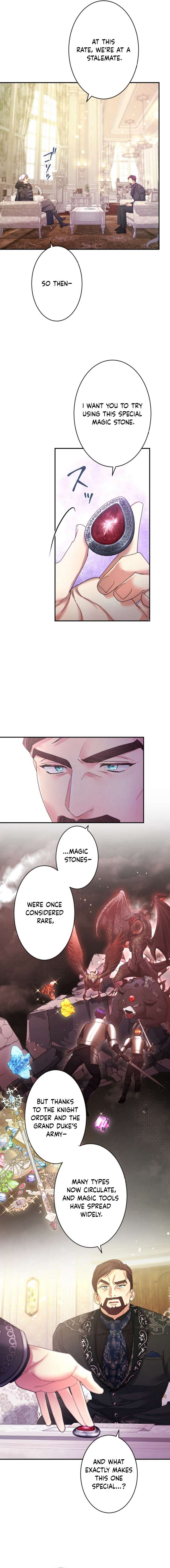 I’m a Worthless Stepmother, But I Love My Family Madly! Chapter 120 page 6