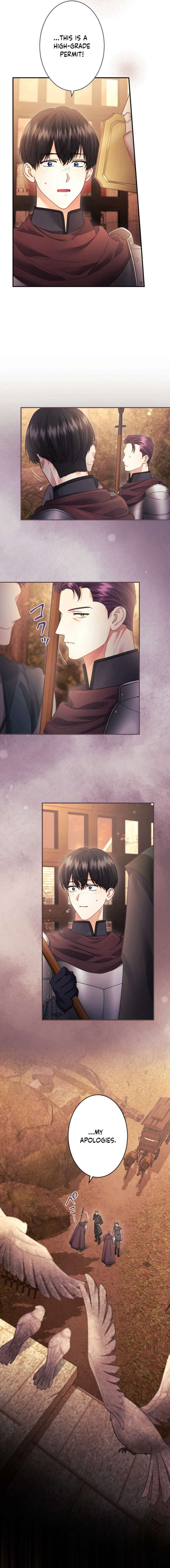 I’m a Worthless Stepmother, But I Love My Family Madly! Chapter 120 page 11