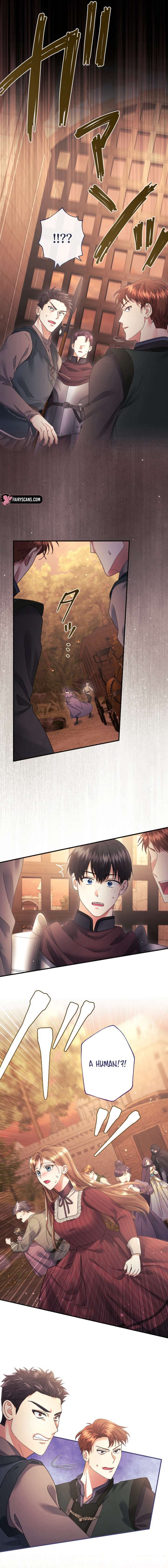 I’m a Worthless Stepmother, But I Love My Family Madly! Chapter 120 page 12