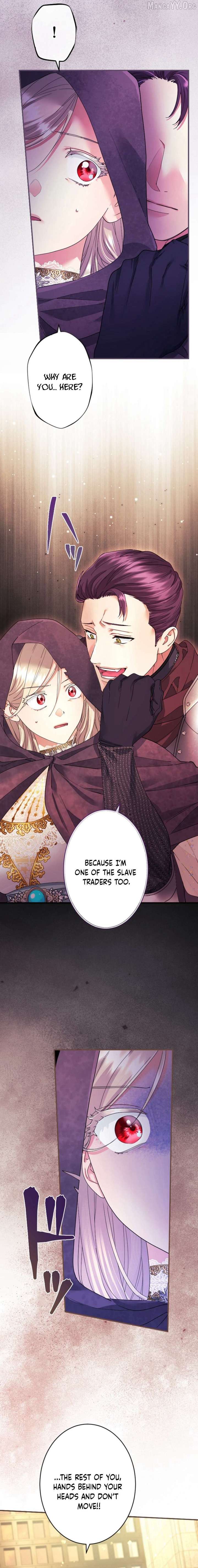 I’m a Worthless Stepmother, But I Love My Family Madly! Chapter 121 page 7