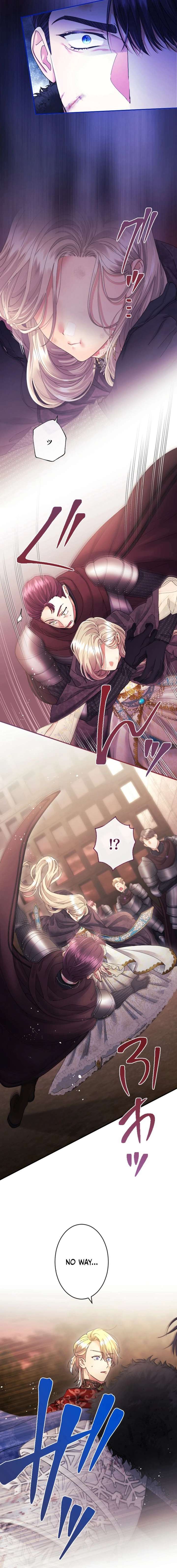 I’m a Worthless Stepmother, But I Love My Family Madly! Chapter 123 page 5