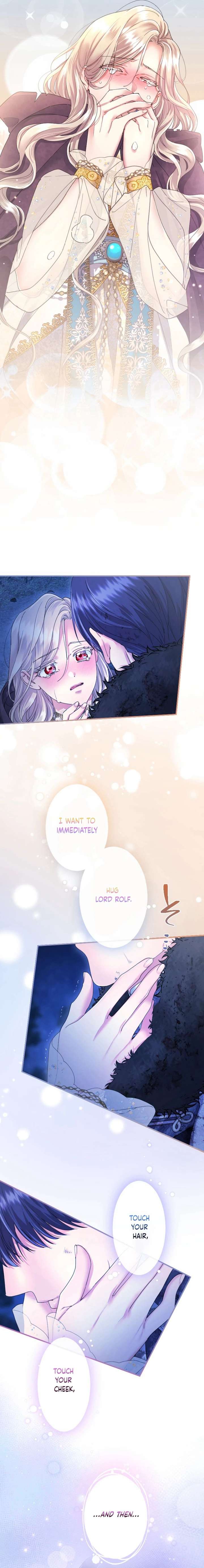I’m a Worthless Stepmother, But I Love My Family Madly! Chapter 123 page 12