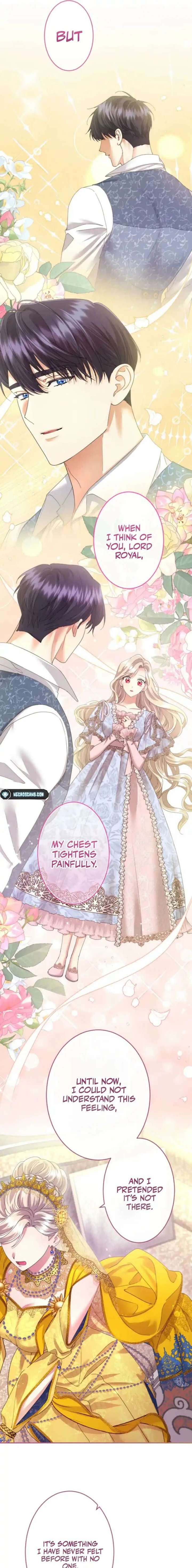 I’m a Worthless Stepmother, But I Love My Family Madly! Chapter 127 page 3