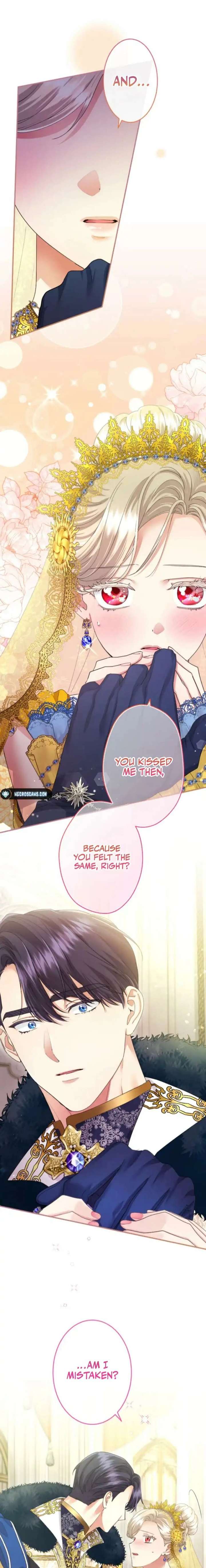 I’m a Worthless Stepmother, But I Love My Family Madly! Chapter 127 page 5