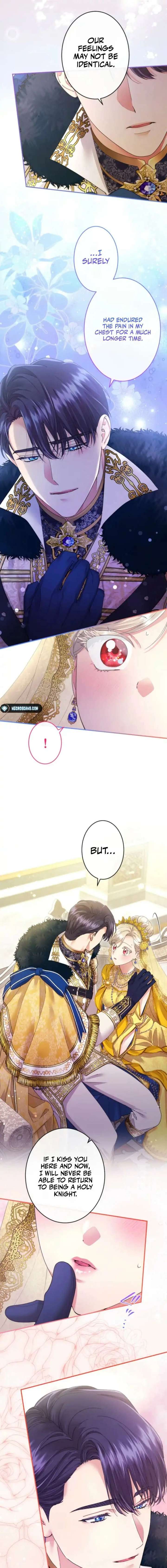 I’m a Worthless Stepmother, But I Love My Family Madly! Chapter 127 page 7