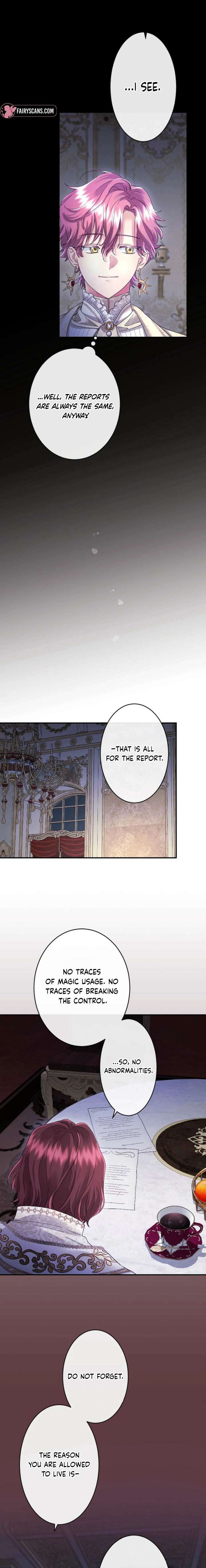 I’m a Worthless Stepmother, But I Love My Family Madly! Chapter 131 page 4