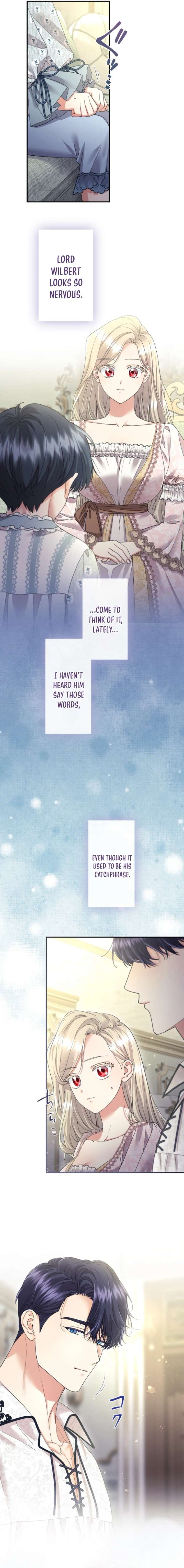 I’m a Worthless Stepmother, But I Love My Family Madly! Chapter 132 page 2
