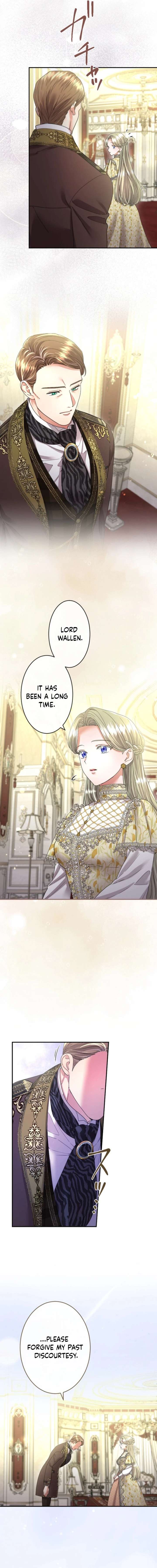 I’m a Worthless Stepmother, But I Love My Family Madly! Chapter 135 page 5