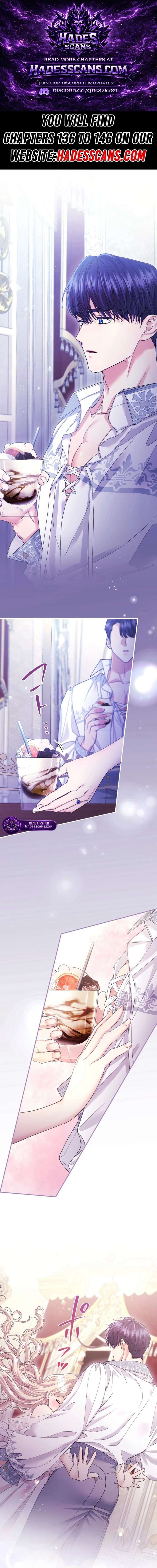 I’m a Worthless Stepmother, But I Love My Family Madly! Chapter 138 page 1
