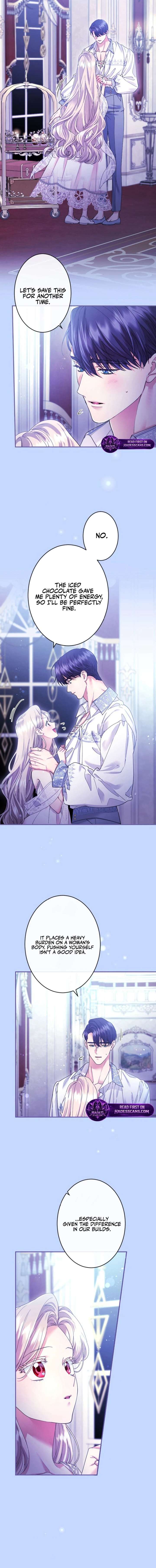 I’m a Worthless Stepmother, But I Love My Family Madly! Chapter 138 page 3