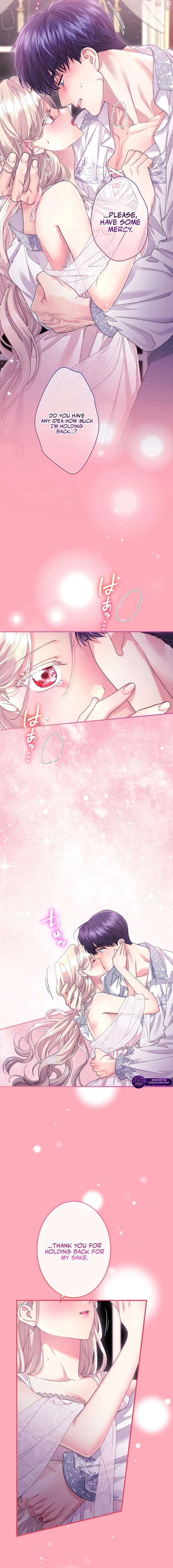 I’m a Worthless Stepmother, But I Love My Family Madly! Chapter 138 page 6
