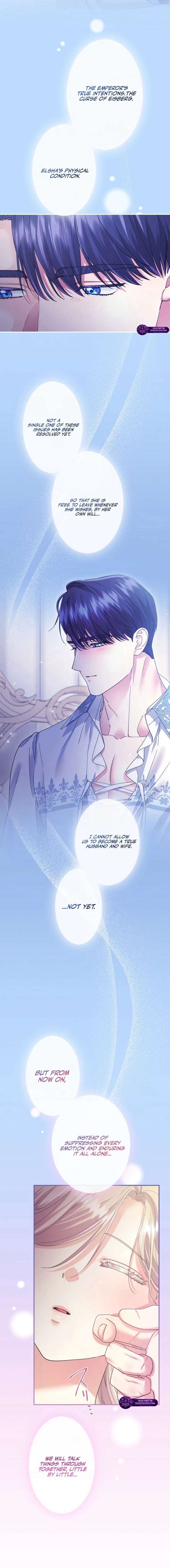 I’m a Worthless Stepmother, But I Love My Family Madly! Chapter 138 page 10