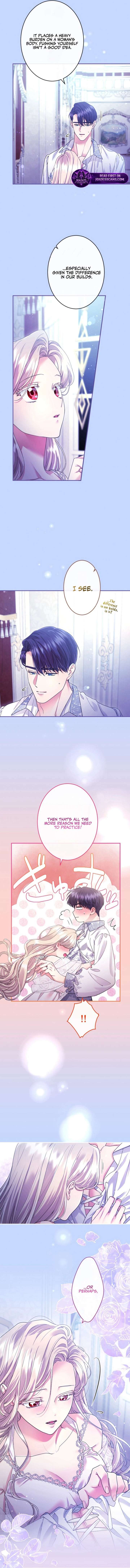 I’m a Worthless Stepmother, But I Love My Family Madly! Chapter 139 page 3