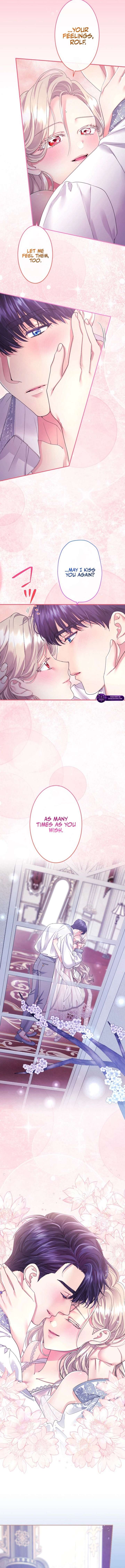 I’m a Worthless Stepmother, But I Love My Family Madly! Chapter 139 page 6