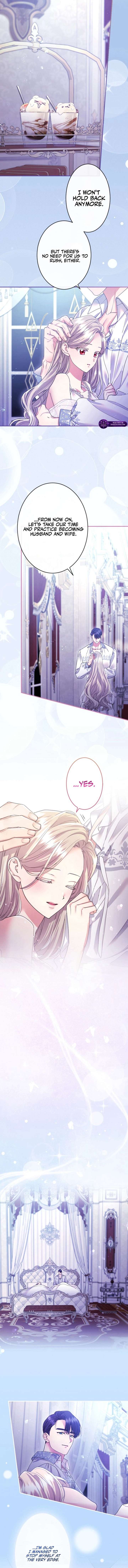 I’m a Worthless Stepmother, But I Love My Family Madly! Chapter 139 page 7