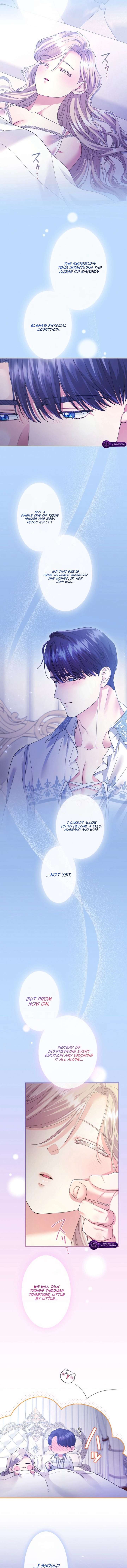 I’m a Worthless Stepmother, But I Love My Family Madly! Chapter 139 page 8