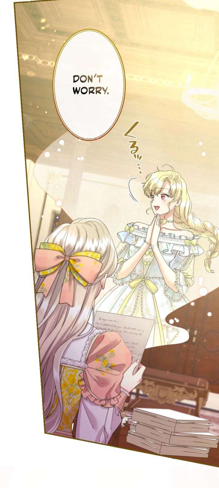 I’m a Worthless Stepmother, But I Love My Family Madly! Chapter 140 page 2