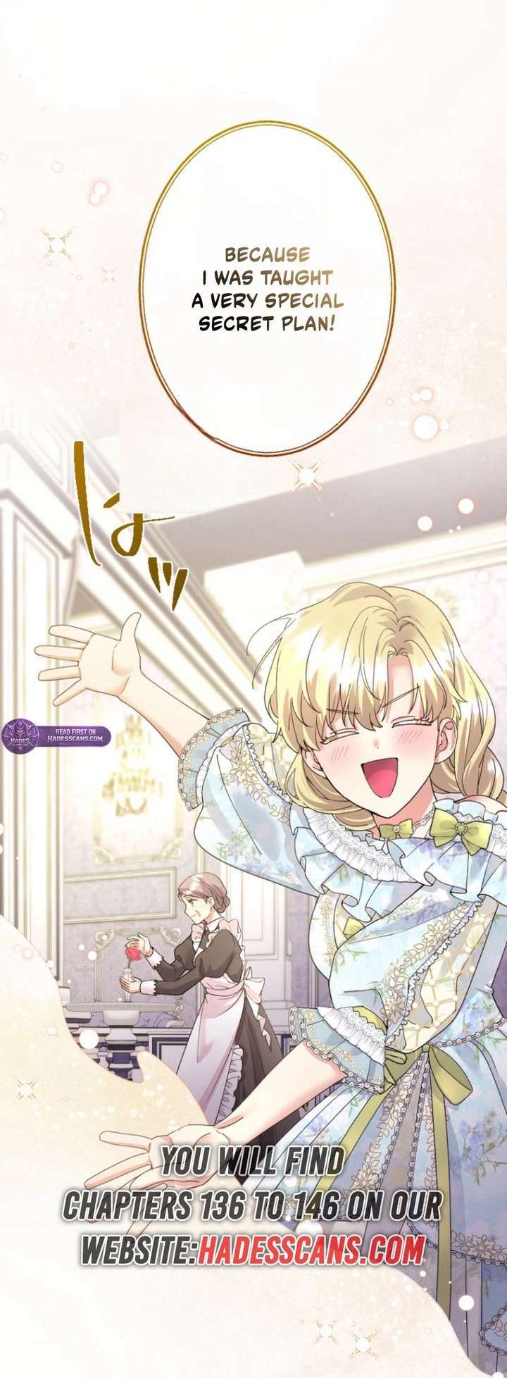 I’m a Worthless Stepmother, But I Love My Family Madly! Chapter 140 page 3