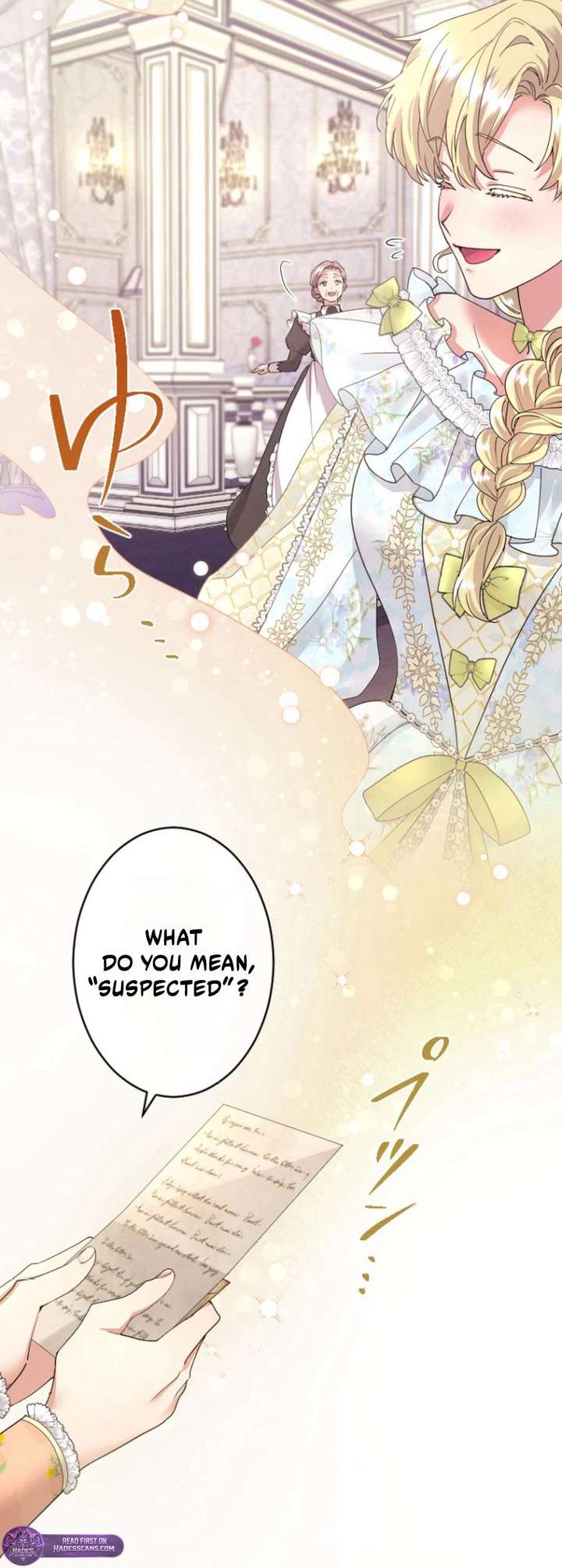 I’m a Worthless Stepmother, But I Love My Family Madly! Chapter 140 page 7
