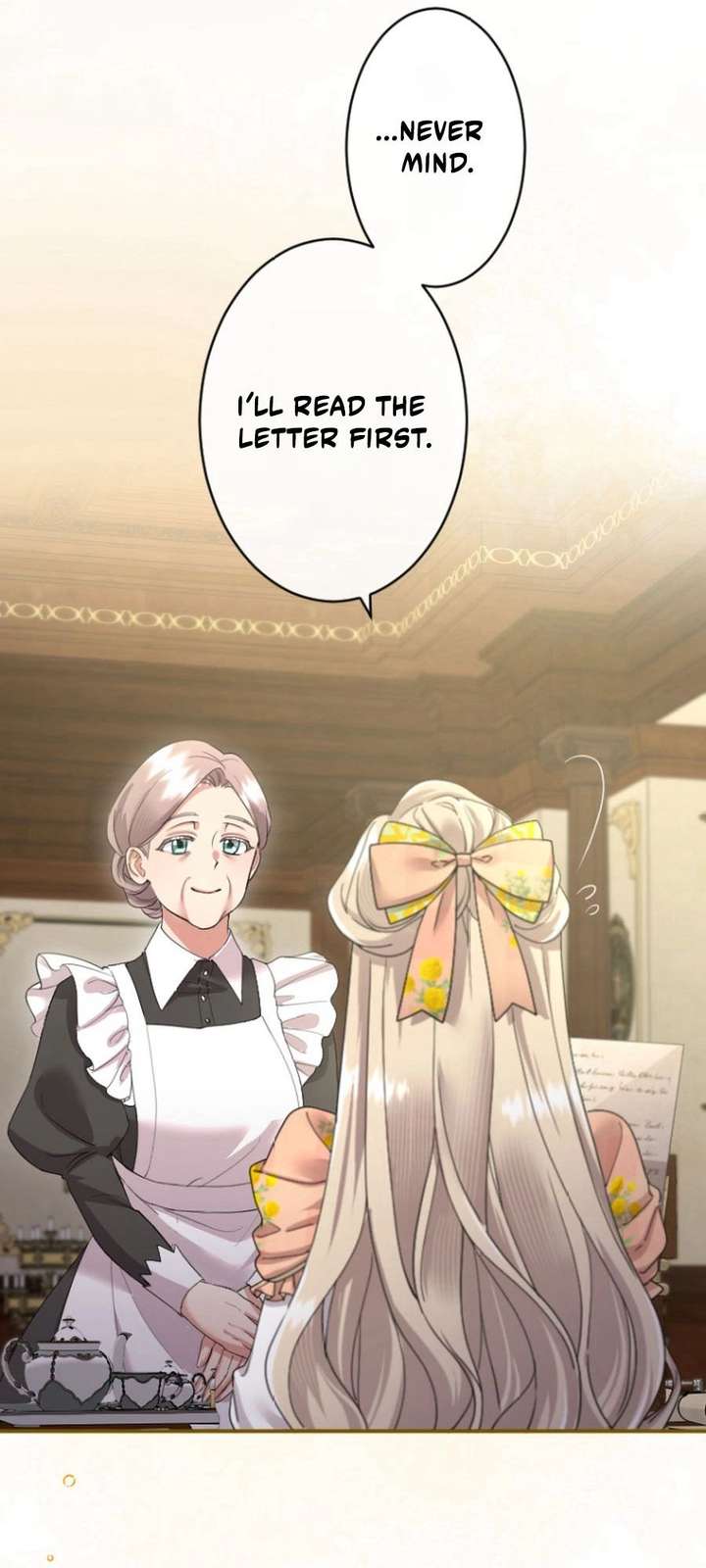I’m a Worthless Stepmother, But I Love My Family Madly! Chapter 140 page 8
