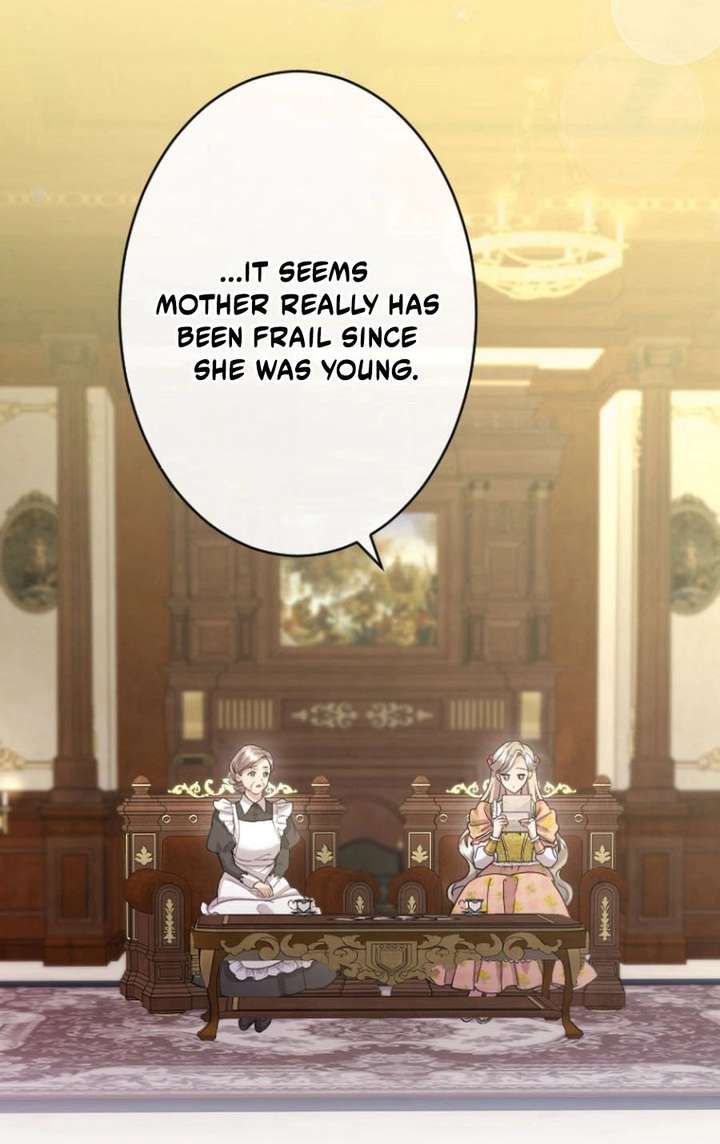 I’m a Worthless Stepmother, But I Love My Family Madly! Chapter 140 page 12