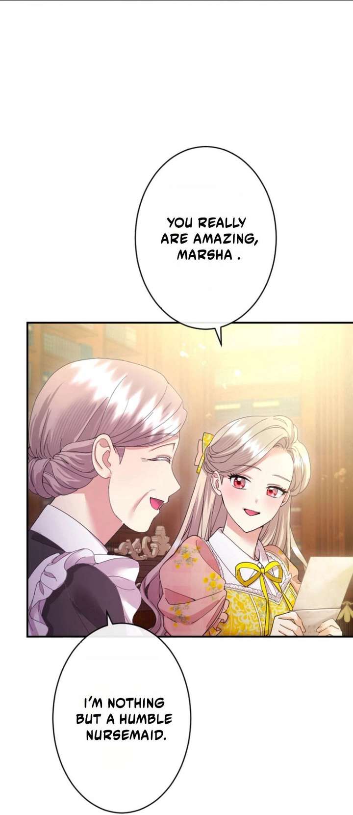 I’m a Worthless Stepmother, But I Love My Family Madly! Chapter 140 page 15