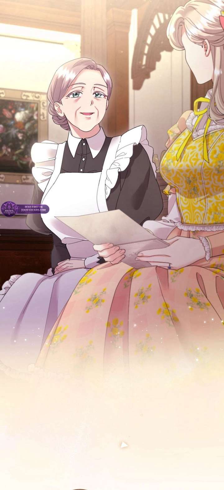 I’m a Worthless Stepmother, But I Love My Family Madly! Chapter 140 page 19