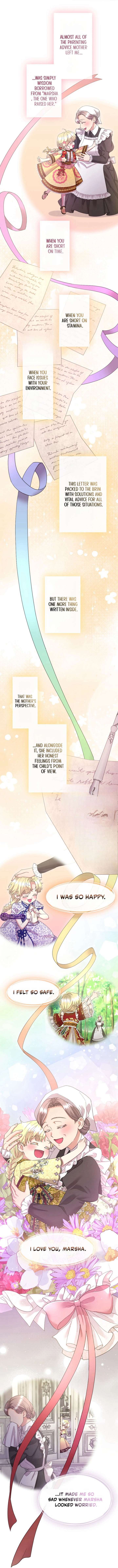 I’m a Worthless Stepmother, But I Love My Family Madly! Chapter 140 page 29