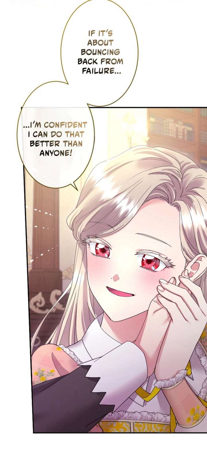 I’m a Worthless Stepmother, But I Love My Family Madly! Chapter 140 page 33