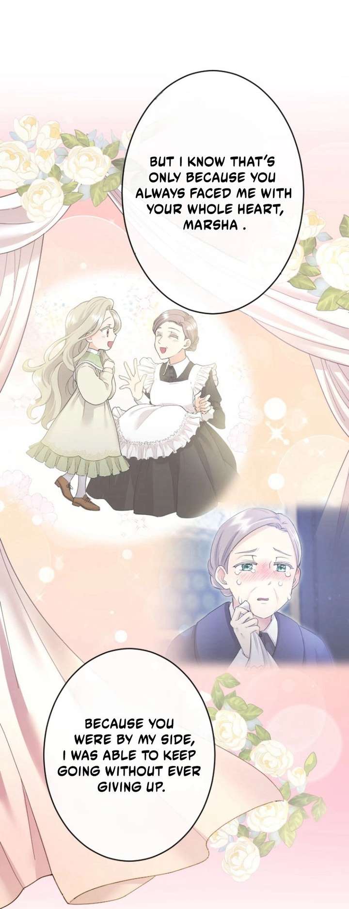 I’m a Worthless Stepmother, But I Love My Family Madly! Chapter 140 page 34