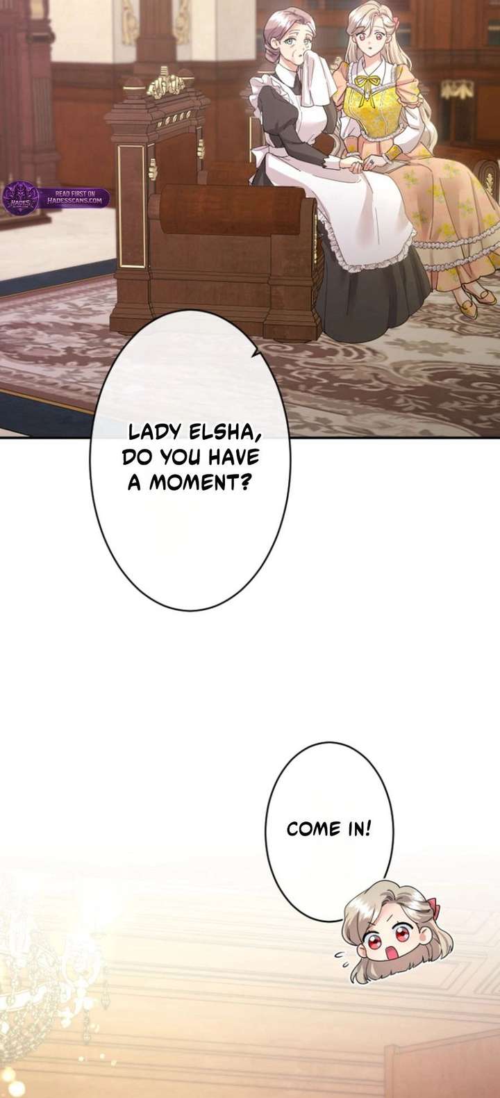I’m a Worthless Stepmother, But I Love My Family Madly! Chapter 140 page 39