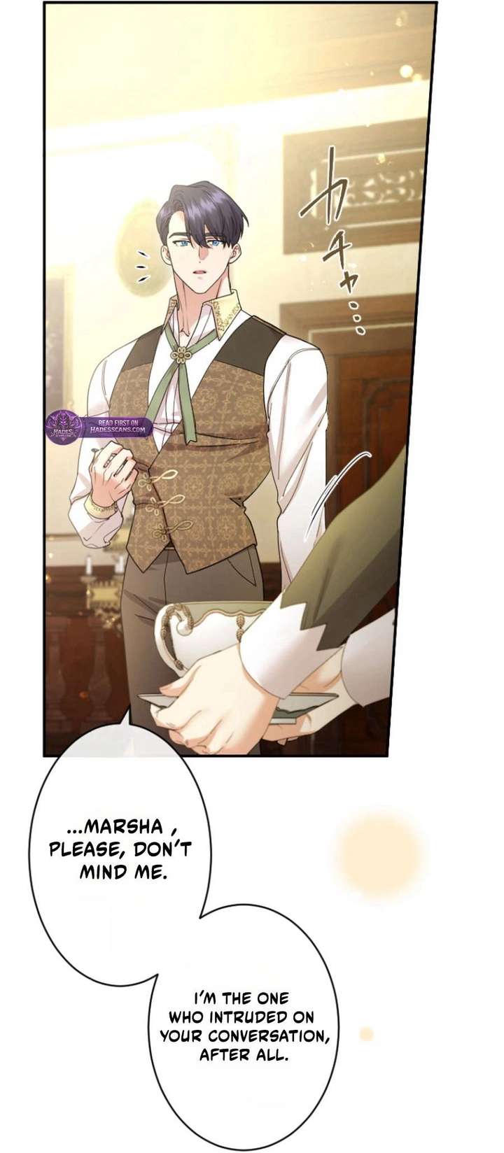 I’m a Worthless Stepmother, But I Love My Family Madly! Chapter 140 page 44
