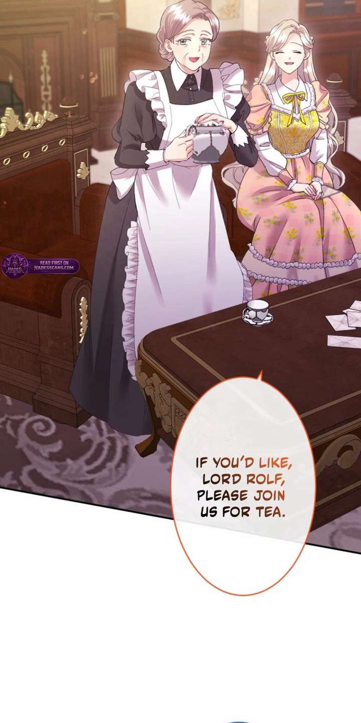 I’m a Worthless Stepmother, But I Love My Family Madly! Chapter 140 page 46