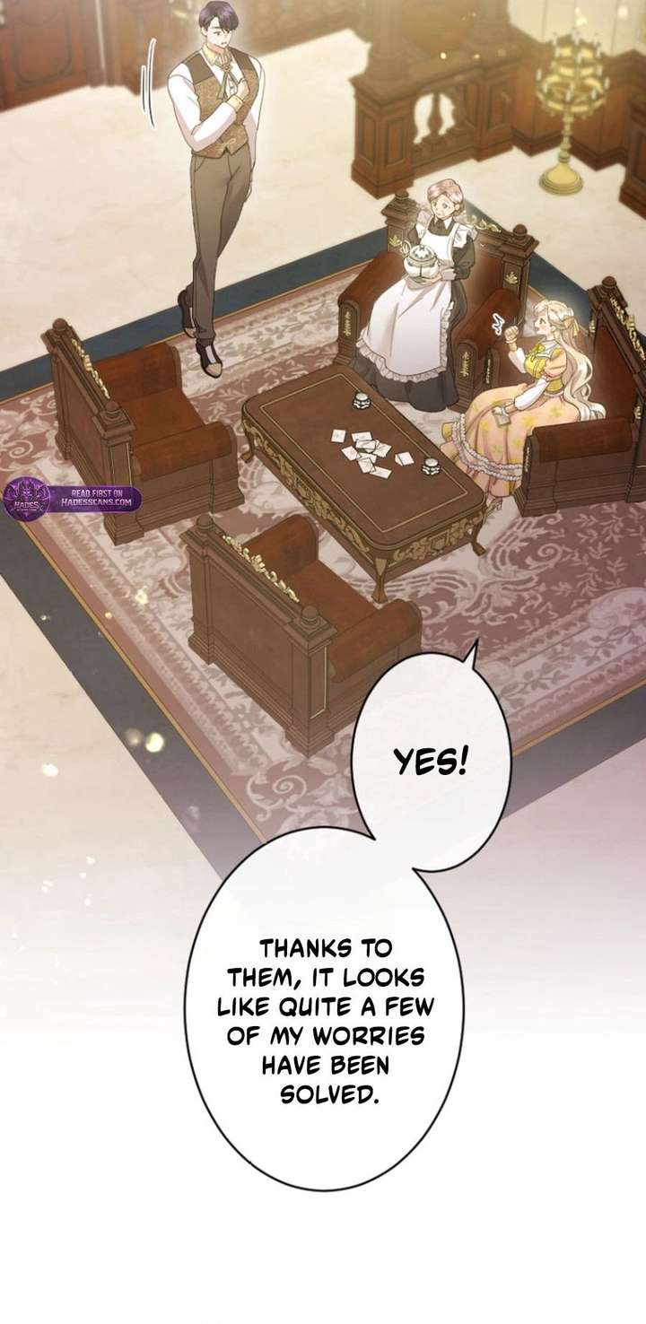 I’m a Worthless Stepmother, But I Love My Family Madly! Chapter 140 page 49