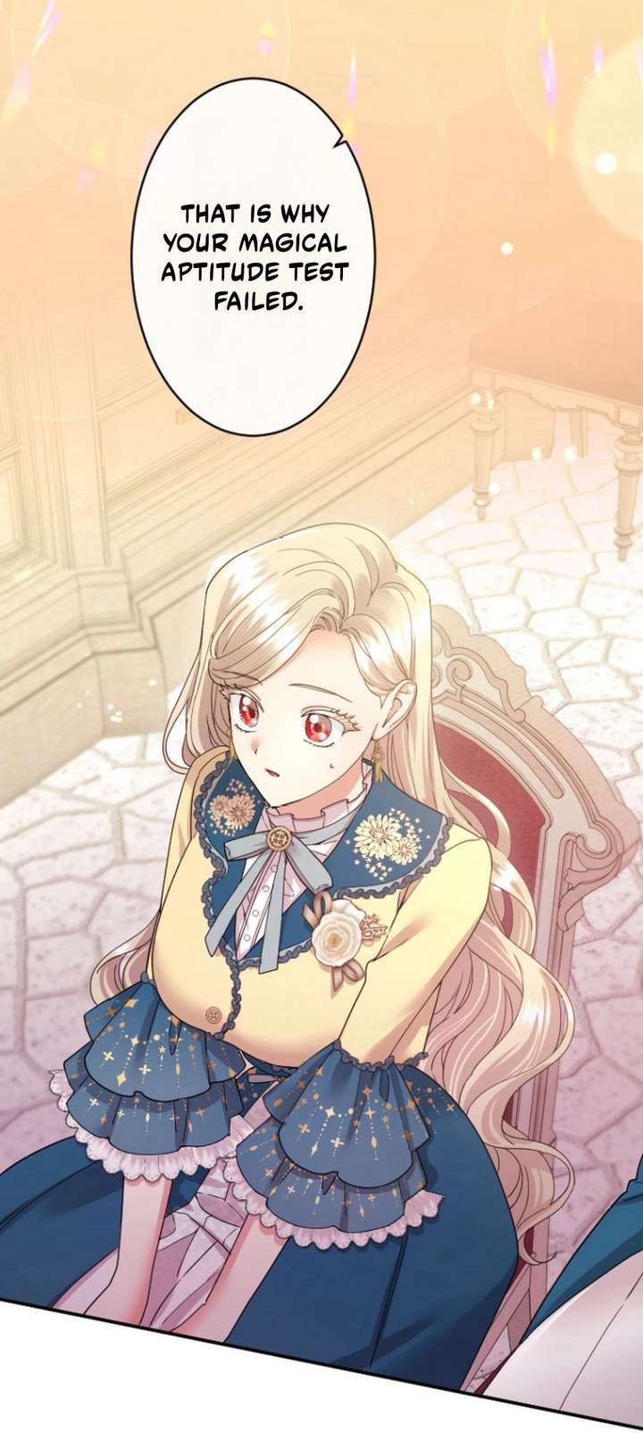 I’m a Worthless Stepmother, But I Love My Family Madly! Chapter 141 page 5