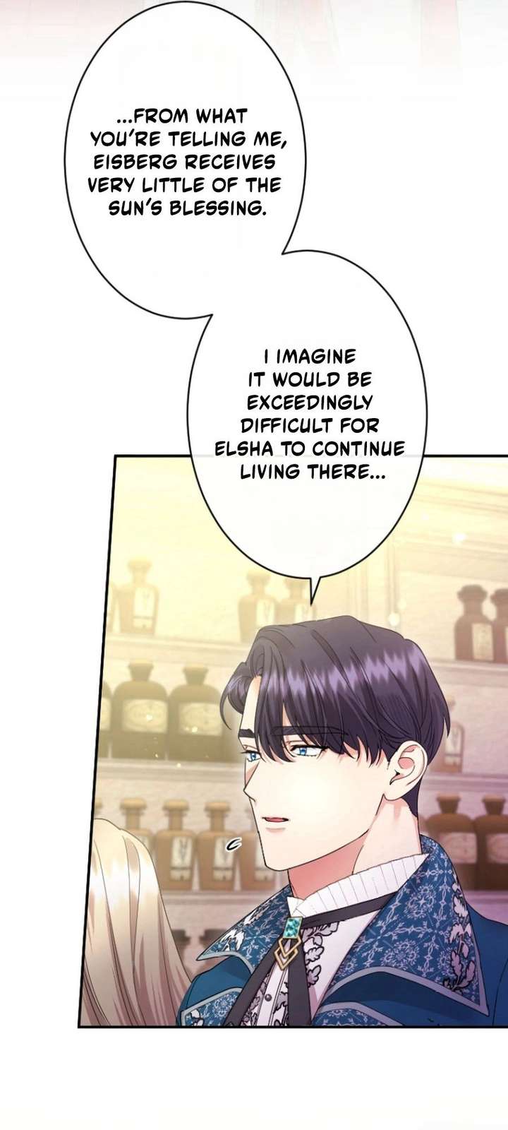 I’m a Worthless Stepmother, But I Love My Family Madly! Chapter 141 page 11