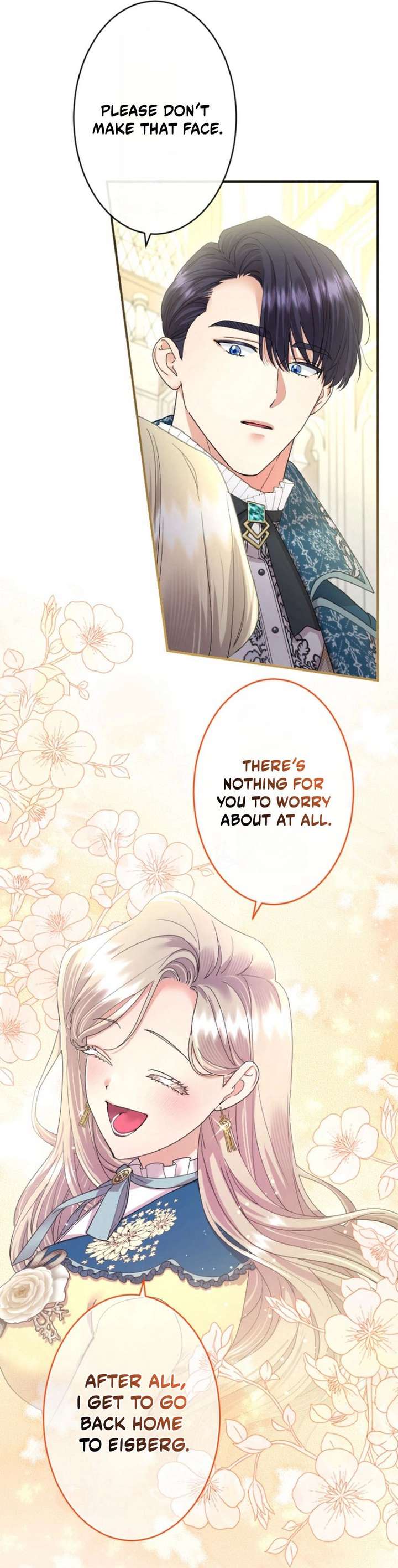 I’m a Worthless Stepmother, But I Love My Family Madly! Chapter 141 page 23