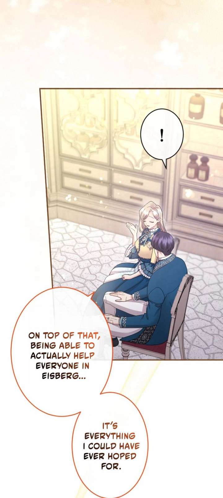 I’m a Worthless Stepmother, But I Love My Family Madly! Chapter 141 page 24