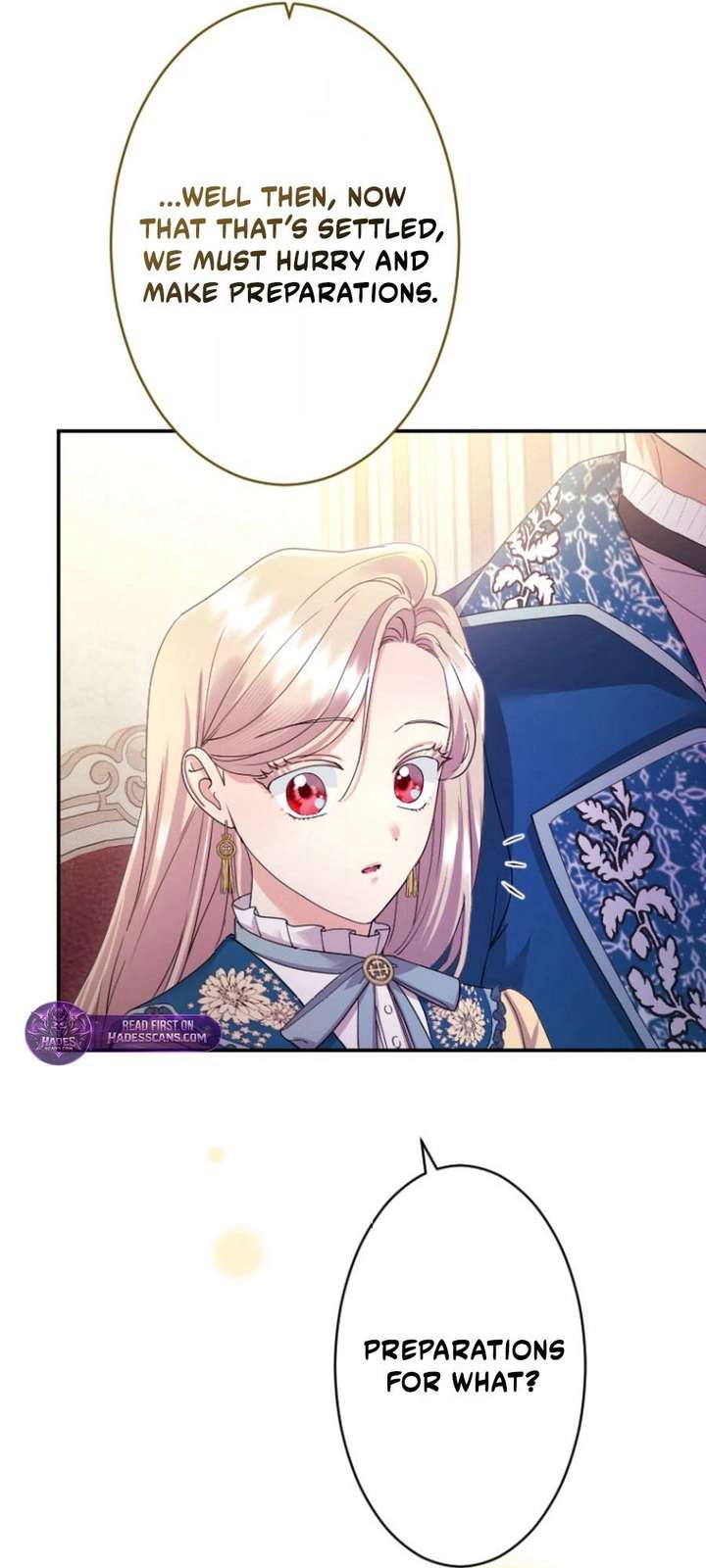 I’m a Worthless Stepmother, But I Love My Family Madly! Chapter 141 page 29