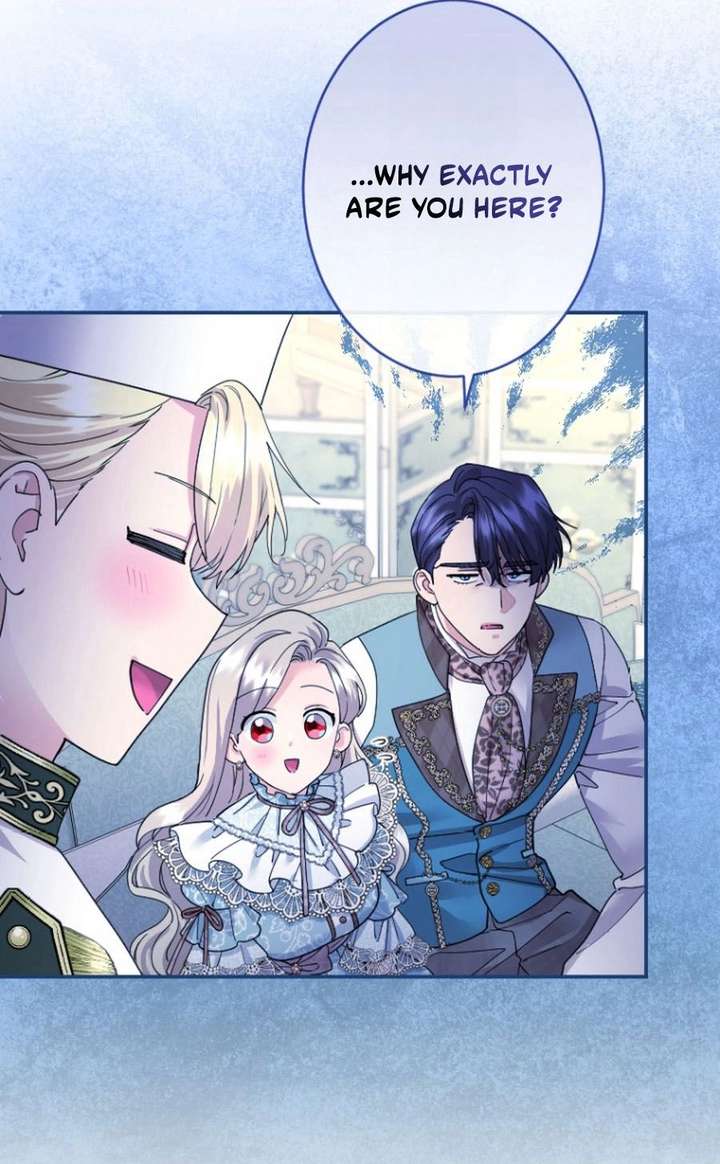 I’m a Worthless Stepmother, But I Love My Family Madly! Chapter 141 page 36