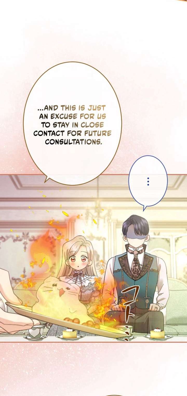 I’m a Worthless Stepmother, But I Love My Family Madly! Chapter 141 page 40