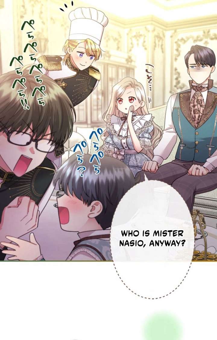 I’m a Worthless Stepmother, But I Love My Family Madly! Chapter 141 page 58