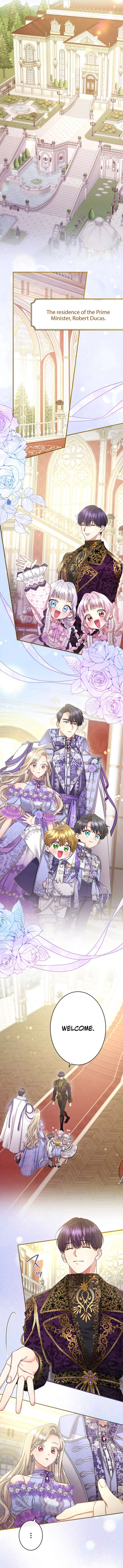 I’m a Worthless Stepmother, But I Love My Family Madly! Chapter 142 page 6
