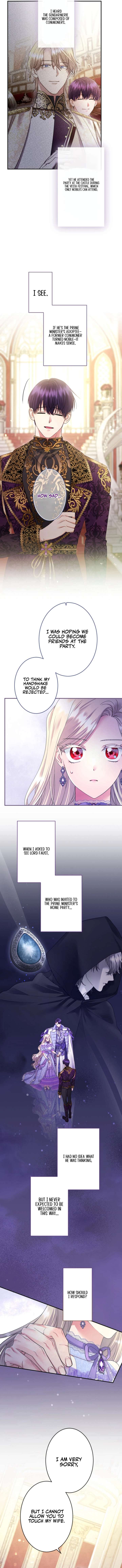 I’m a Worthless Stepmother, But I Love My Family Madly! Chapter 142 page 8